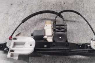 Leve vitre electrique arriere gauche FORD MONDEO 3