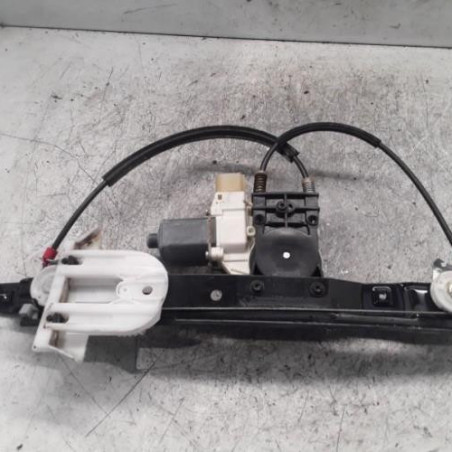 Leve vitre electrique arriere gauche FORD MONDEO 3