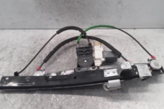 Leve vitre electrique avant gauche FORD MONDEO 3 Photo n°1
