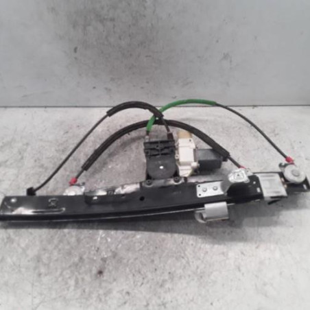 Leve vitre electrique avant gauche FORD MONDEO 3 Photo n°1