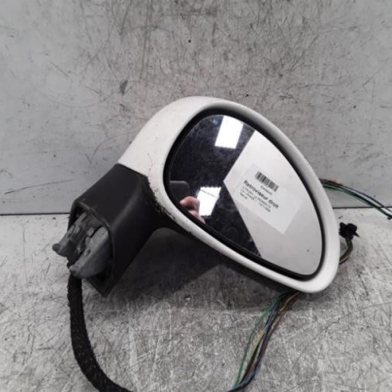 Retroviseur droit CITROEN C4 1 Retroviseur droit CITROEN C4 1