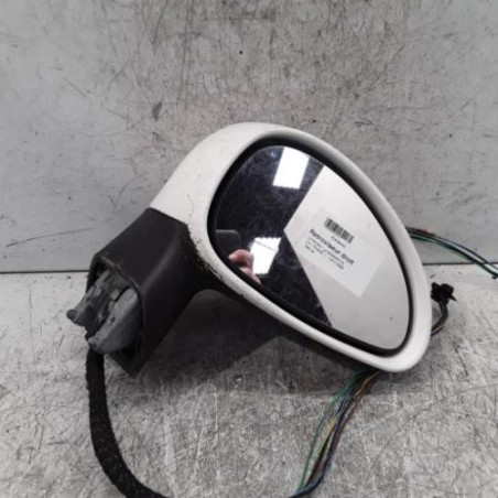 Retroviseur droit CITROEN C4 1 Photo n°1