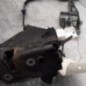 Serrure avant gauche CITROEN C4 1