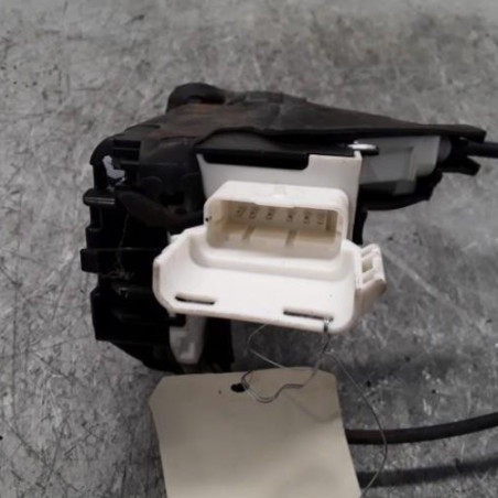 Serrure avant gauche CITROEN C4 1