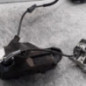 Serrure avant gauche CITROEN C4 1