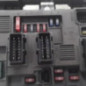 Boitier servitude moteur (BSM) PEUGEOT 206