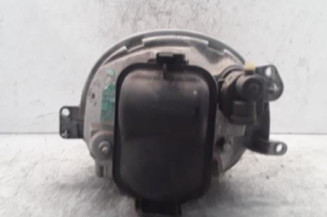 Optique avant principal droit (feux)(phare) RENAULT TWINGO 1