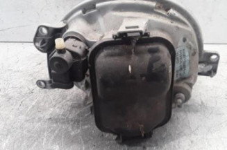 Optique avant principal gauche (feux)(phare) RENAULT TWINGO 1