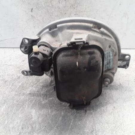 Optique avant principal gauche (feux)(phare) RENAULT TWINGO 1