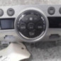 Commande chauffage TOYOTA VERSO