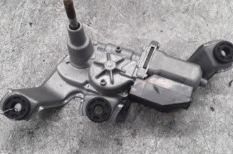 Moteur essuie glace arriere TOYOTA VERSO Photo n°1