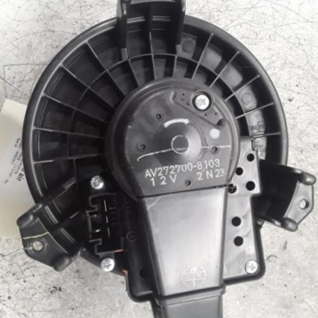 Pulseur d'air TOYOTA VERSO