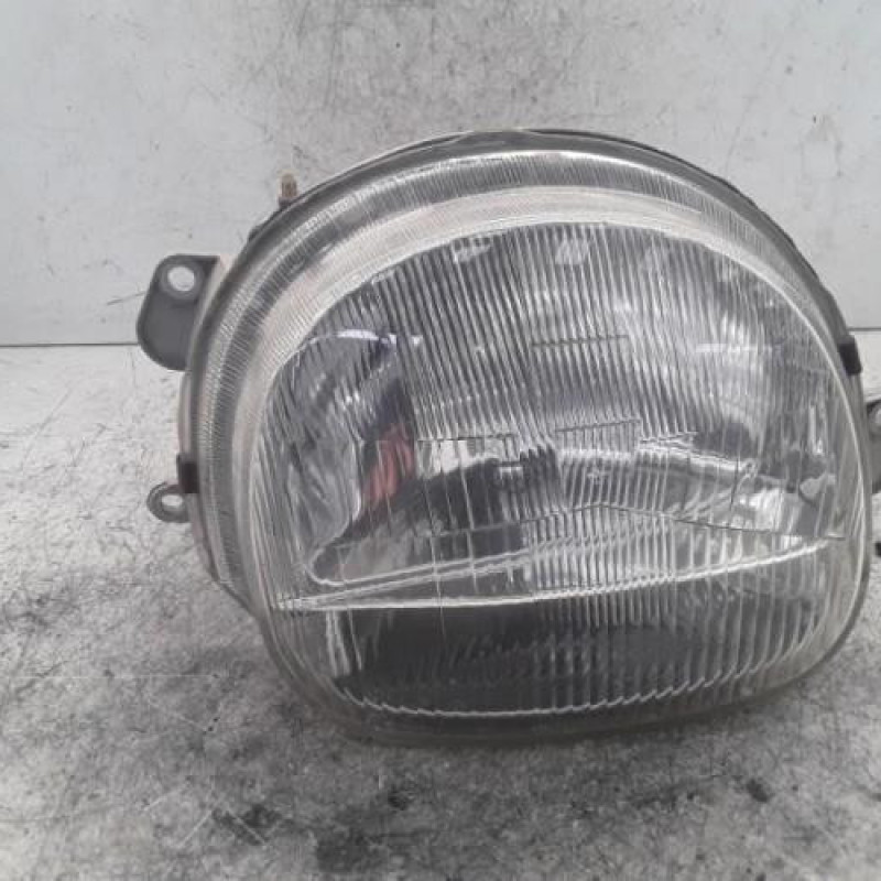 Optique avant principal droit (feux)(phare) RENAULT TWINGO 1