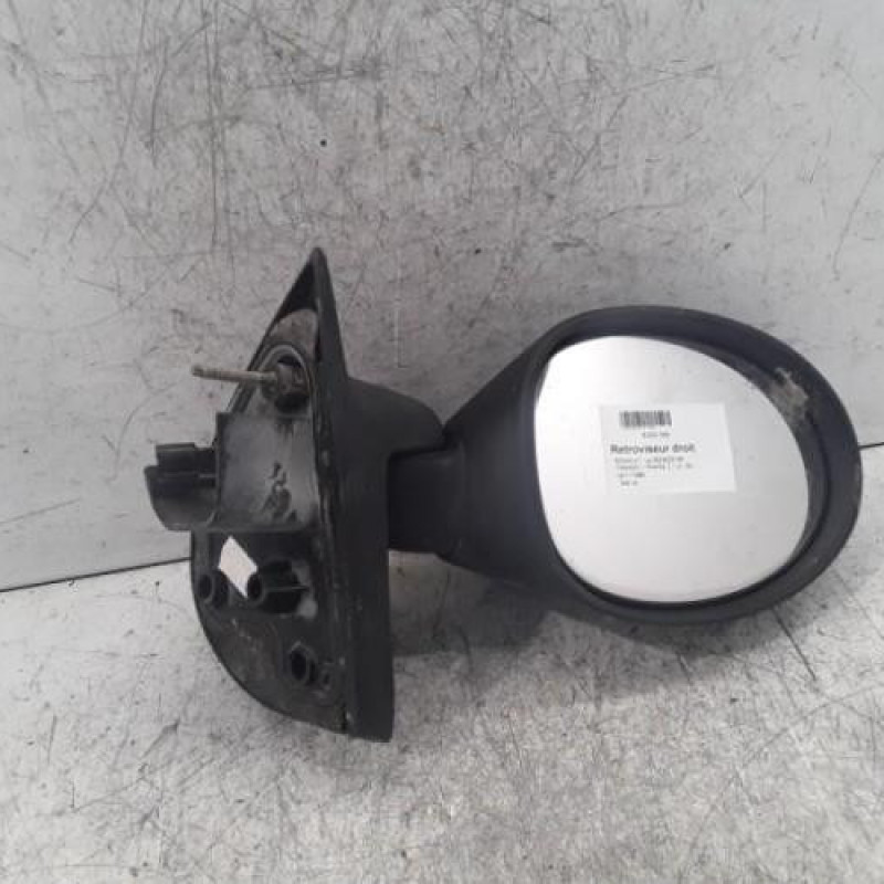 Retroviseur droit RENAULT TWINGO 1 Retroviseur droit RENAULT TWINGO 1
