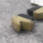 Interrupteur de leve vitre avant gauche RENAULT TWINGO 1