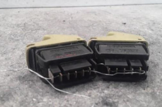 Interrupteur de leve vitre avant gauche RENAULT TWINGO 1