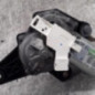 Moteur essuie glace arriere RENAULT SCENIC 2