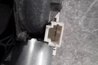 Moteur essuie glace arriere RENAULT SCENIC 2 Photo n°3