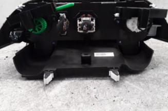 Commande chauffage KIA PICANTO 3