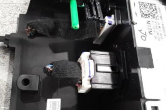 Commande chauffage KIA PICANTO 3 Photo n°3