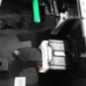 Commande chauffage KIA PICANTO 3