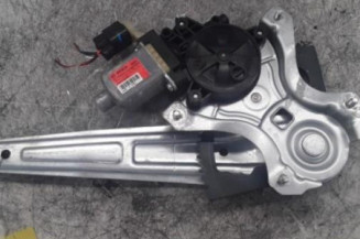 Leve vitre electrique arriere droit KIA PICANTO 3 Photo n°1