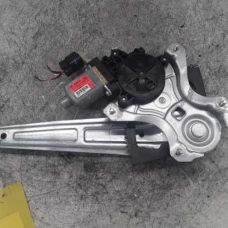 Leve vitre electrique arriere droit KIA PICANTO 3 Photo n°1