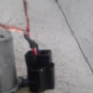 Leve vitre electrique arriere droit KIA PICANTO 3
