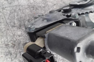 Leve vitre electrique arriere gauche KIA PICANTO 3 Photo n°3