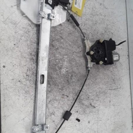 Leve vitre electrique avant gauche KIA PICANTO 3 Photo n°1