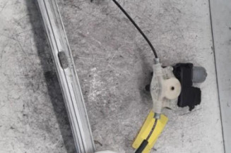 Leve vitre electrique avant gauche KIA PICANTO 3