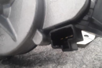 Moteur essuie glace arriere KIA PICANTO 3 Photo n°3