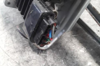 Moteur essuie glace avant KIA PICANTO 3 Photo n°3
