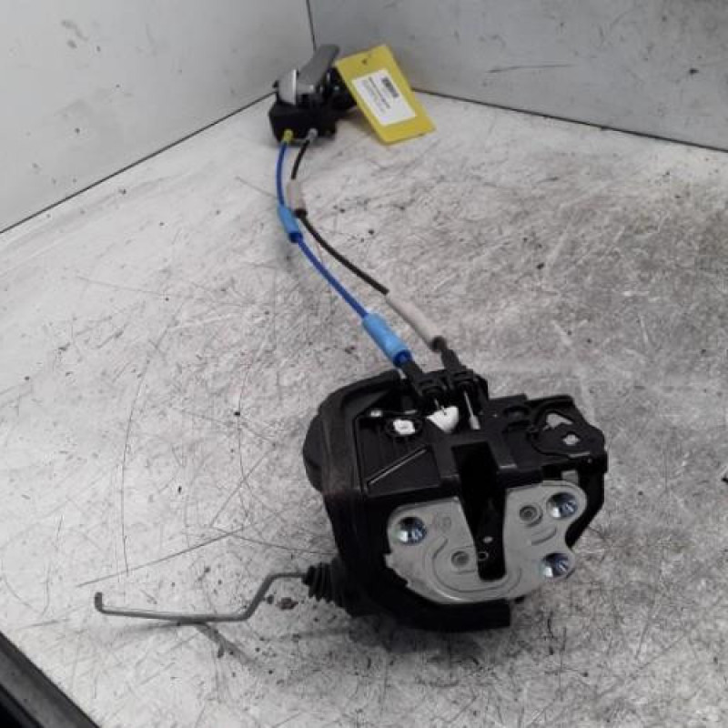 Serrure avant gauche KIA PICANTO 3 Serrure avant gauche KIA PICANTO 3