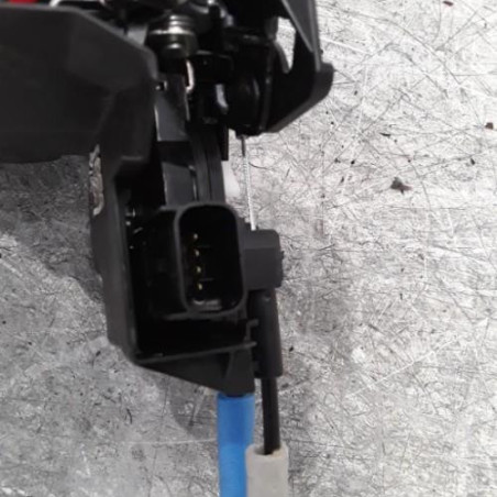 Serrure avant gauche KIA PICANTO 3