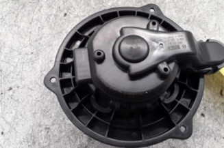 Pulseur d'air KIA PICANTO 3 Photo n°1