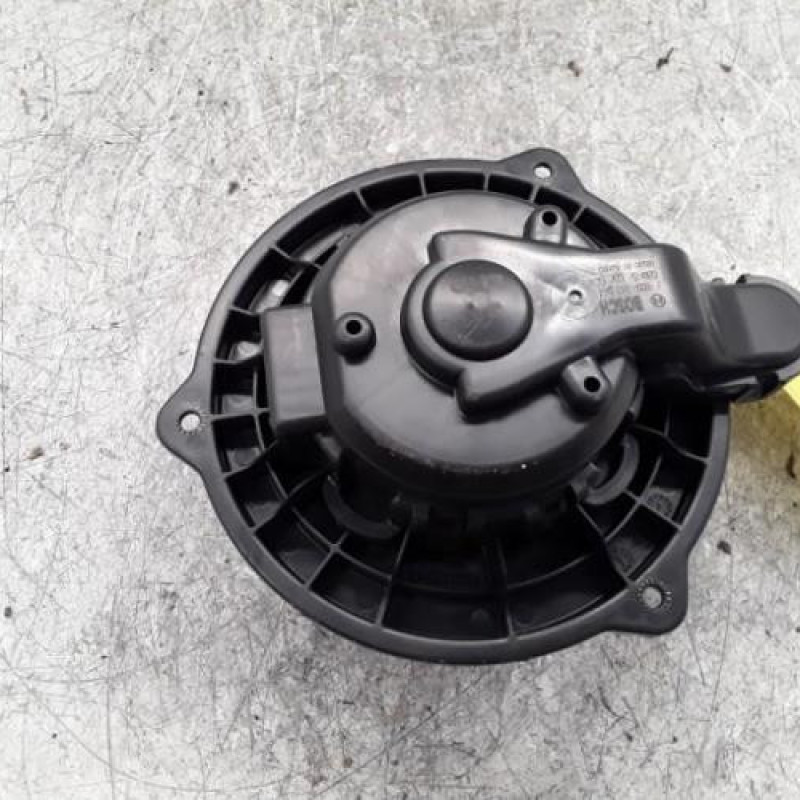 Pulseur d'air KIA PICANTO 3 Pulseur d'air KIA PICANTO 3