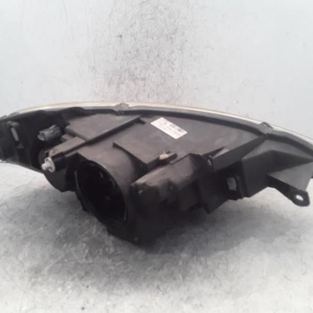 Optique avant principal gauche (feux)(phare) PEUGEOT 807