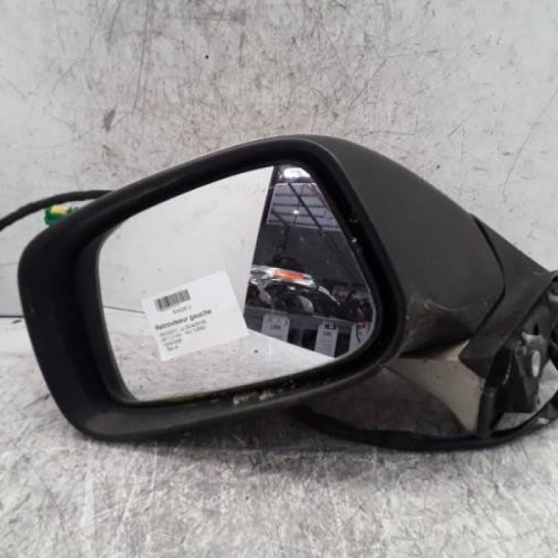 Retroviseur gauche PEUGEOT 807 Retroviseur gauche PEUGEOT 807