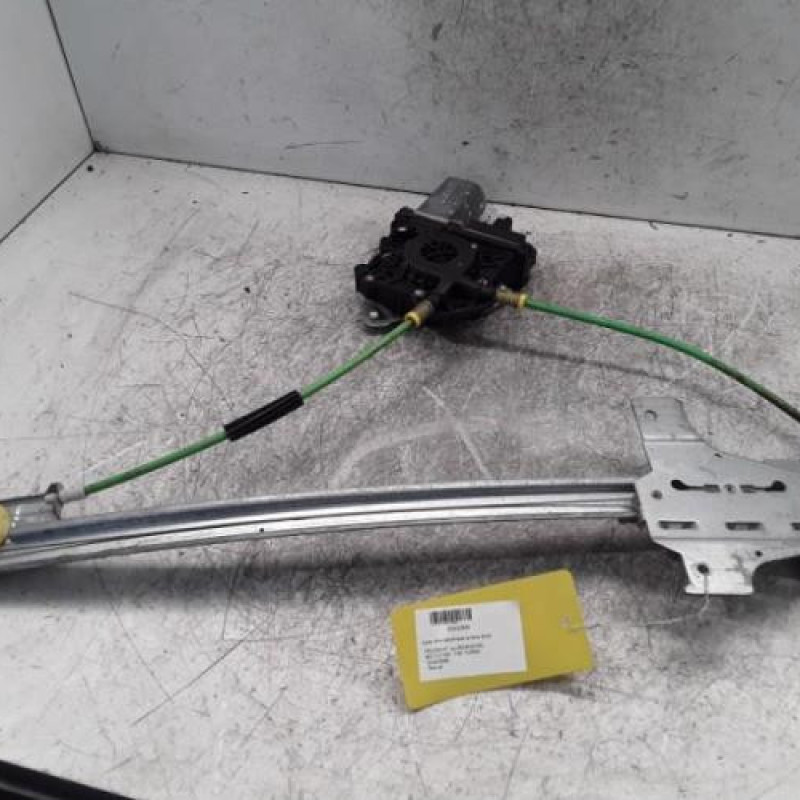 Leve vitre electrique arriere droit PEUGEOT 807