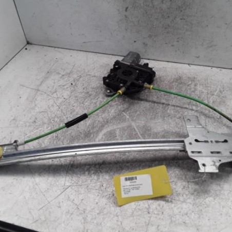 Leve vitre electrique arriere droit PEUGEOT 807 Photo n°1