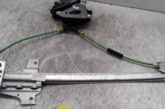 Leve vitre electrique arriere droit PEUGEOT 807