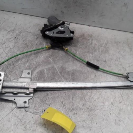 Leve vitre electrique arriere droit PEUGEOT 807