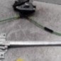 Leve vitre electrique arriere droit PEUGEOT 807