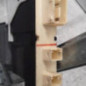 Leve vitre electrique avant droit PEUGEOT 807