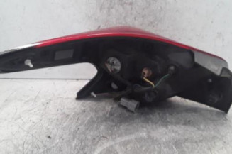 Feu arriere principal droit (feux) NISSAN MICRA 5