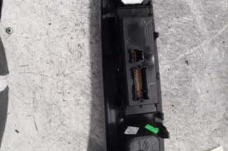 Interrupteur de leve vitre avant gauche NISSAN MICRA 5
