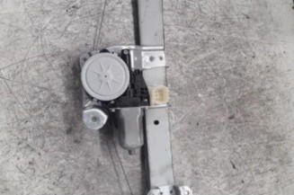 Leve vitre electrique avant gauche NISSAN MICRA 5
