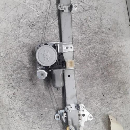 Leve vitre electrique avant gauche NISSAN MICRA 5
