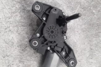 Moteur essuie glace arriere NISSAN MICRA 5 Photo n°1